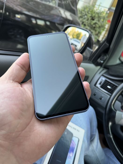 Samsung a 55 8/128 Vetnam