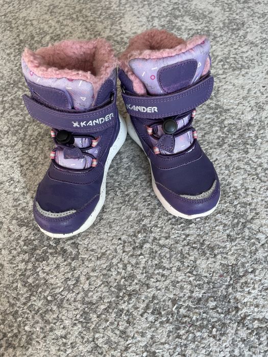 Ghete zapada Kander fetite 26