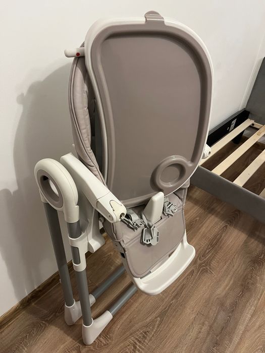 Scaun de masa X-6 BUF BOOF 4