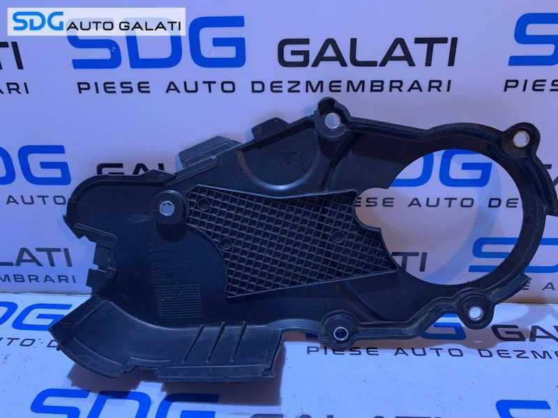 Capac Distributie Motor Audi Q3 2.0TDI CFFB 103KW 140CP 2011 - 2015 Cod 03L109147B [V0104]