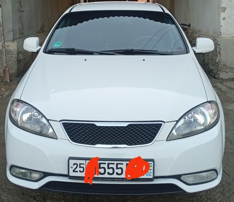 Jentra 2015 yil kiraskasi toza