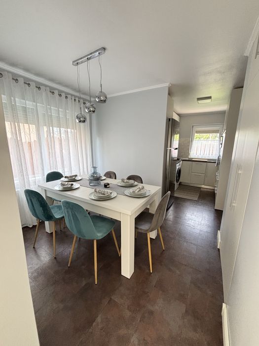 Casa de vânzare în Petresti