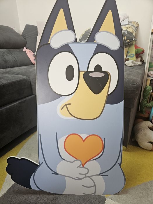 Фигурка Blueу - 80 см.