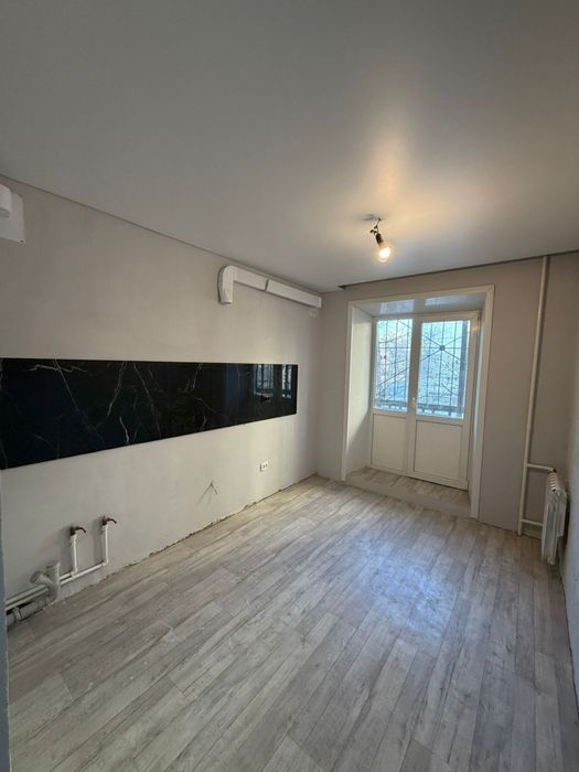 В продаже квартира