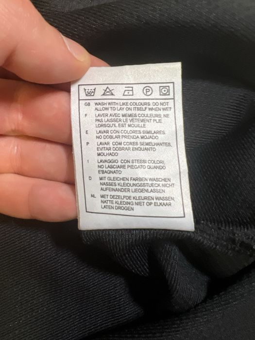 Nike - оригинален мъжки потник. XL