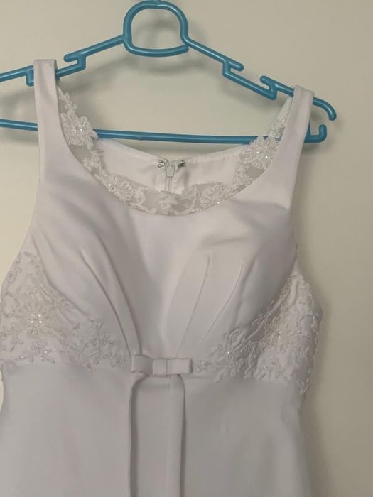 Rochie mireasa marimea S