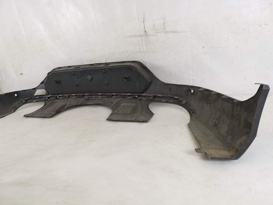 Bara Spate Mercedes-Benz  GLC Coupe AMG C253 2016 2017 2018 2019 Origi