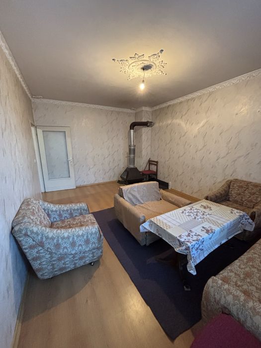 Продава се Едностаен апартамент в Самоков - 43 кв.м за 1721 €/кв.м - Снимка #1