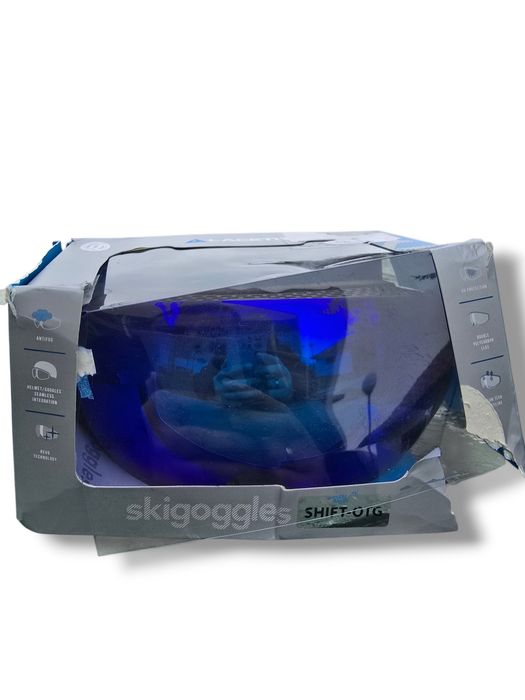 Laceto skigoggles ски/сноуборд очила