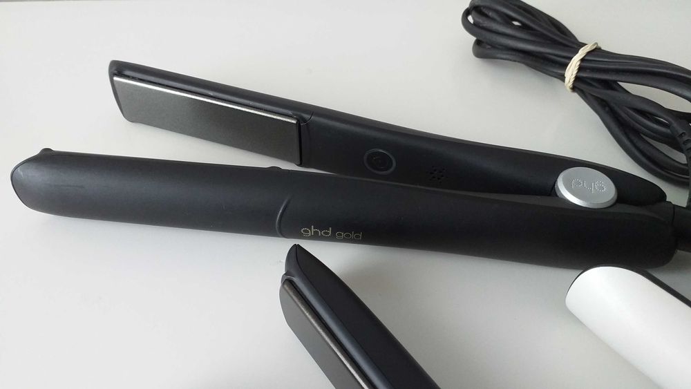 Placa intins parul GHD Profesionala (ORIGINALA)