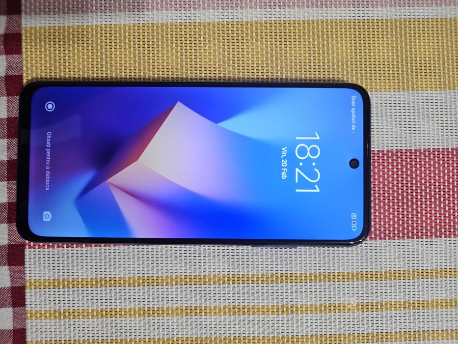 Xiaomi Redmi Note 10 5G 64gb