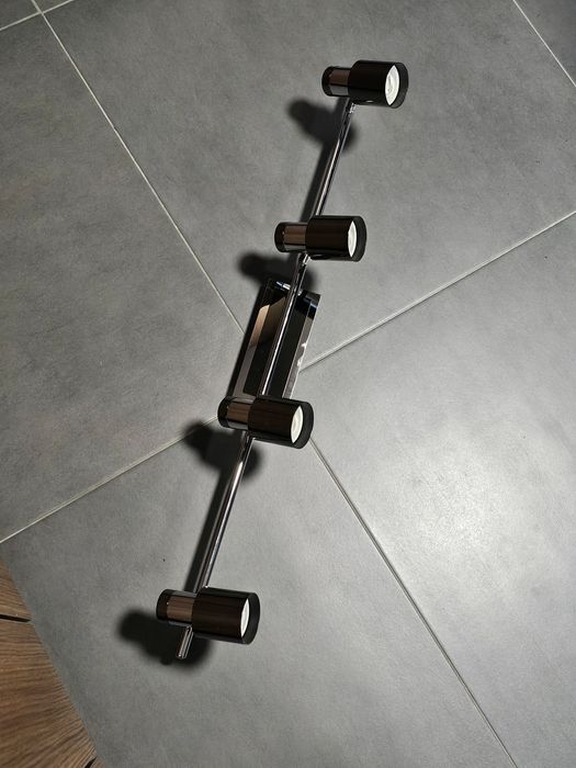 Насочващи лампи, спот лампа, осветление, лампион, 4 лампи