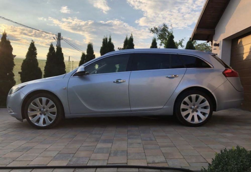 OPEL Unknown Model 2013 — imagine 4