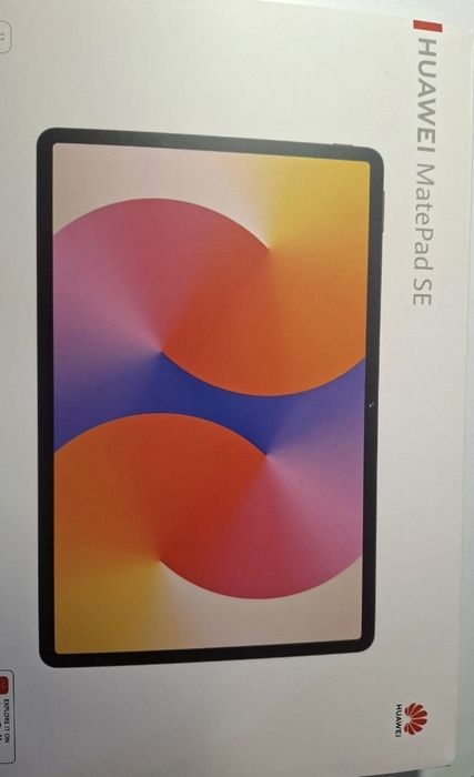 Huawei matepad se11 aproape nouă