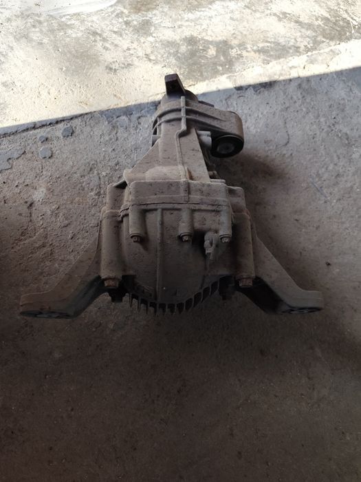 Заден диференциал Mercedes ML350 W164/Мерцедес МЛ350 В164