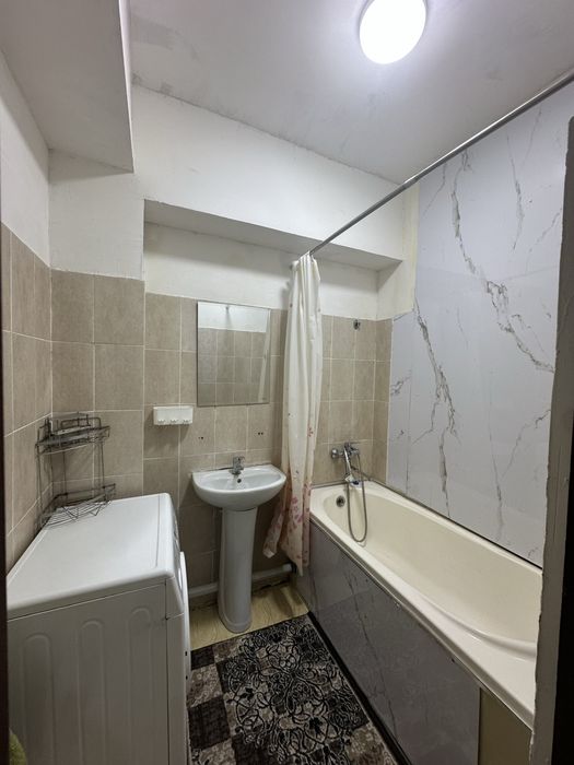 Сдаетция в аренду Сергели 3 комн 86 кв