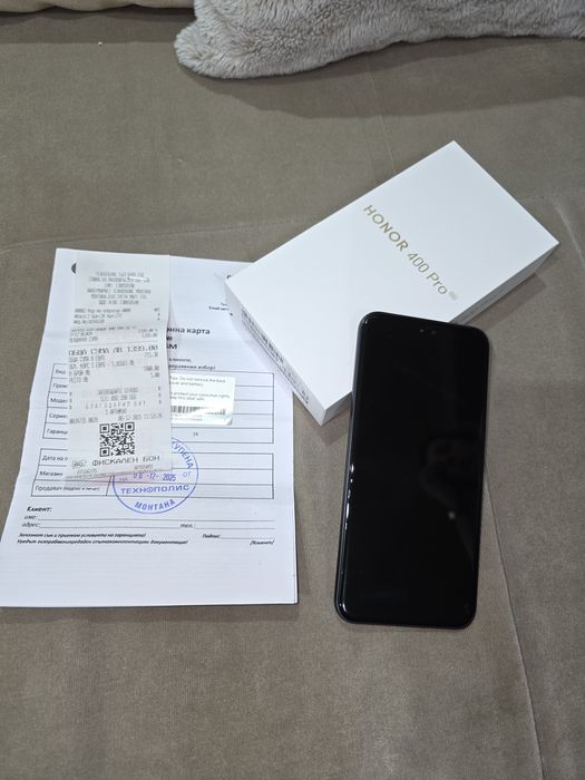 Honor 400 Pro 512 GB