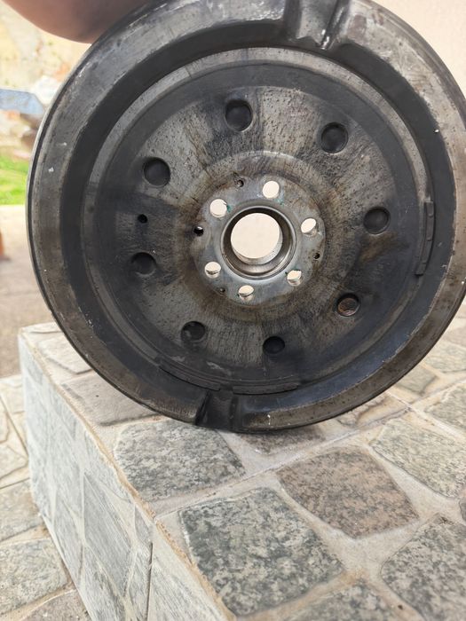 Части за автомобил