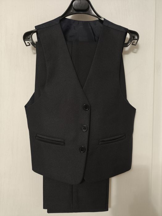 Костюм для мальчиков 5-6 лет