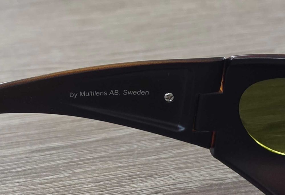 Слънчеви очила Multilens AB Sweden