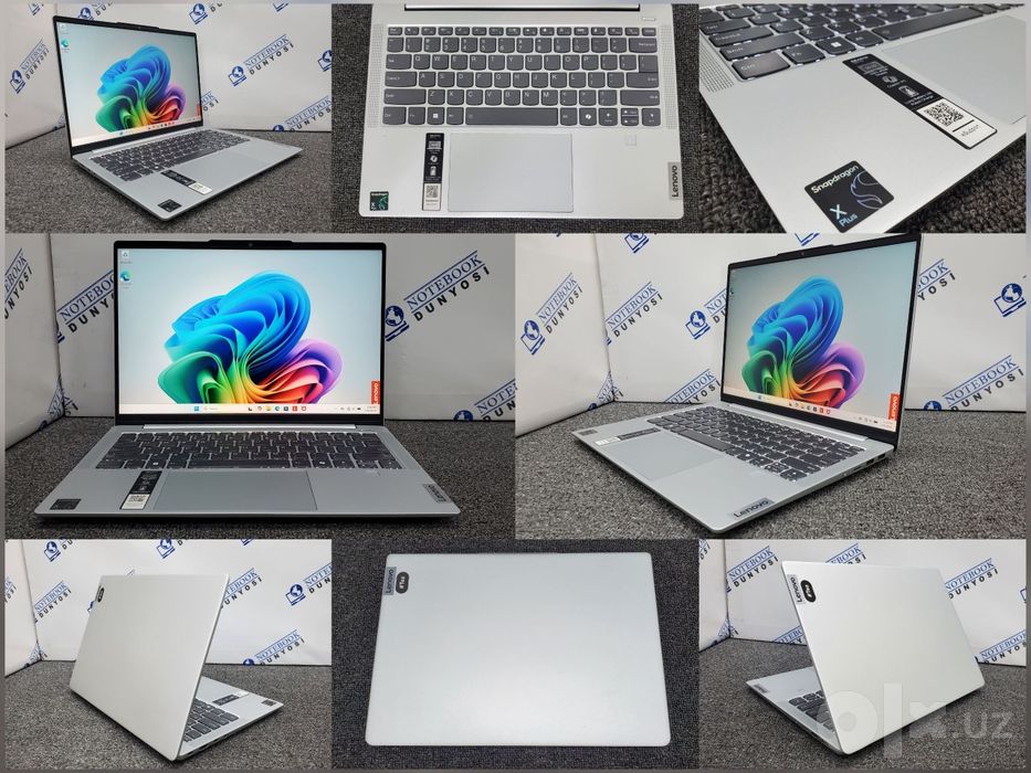 Lenovo Ideapad Slim 5X