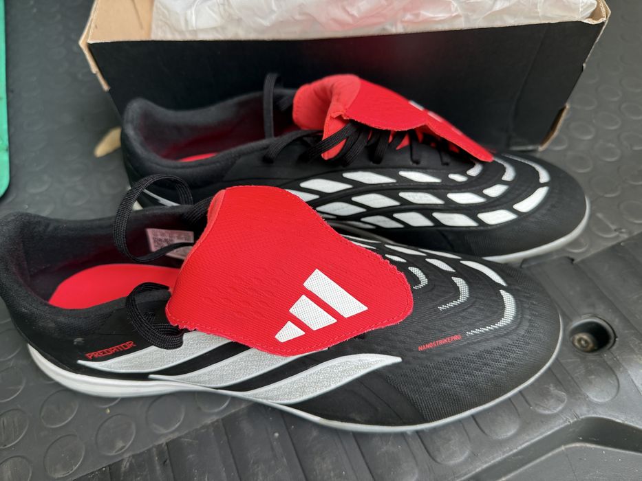 Adidas Predator pro tf