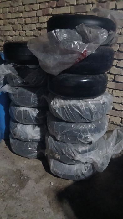 Gaz balonlar sotiladi