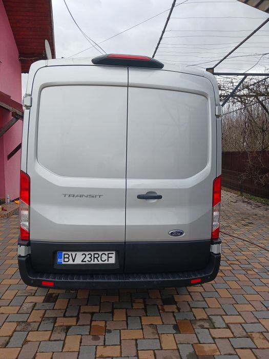 Ford tranzit  de vanzare