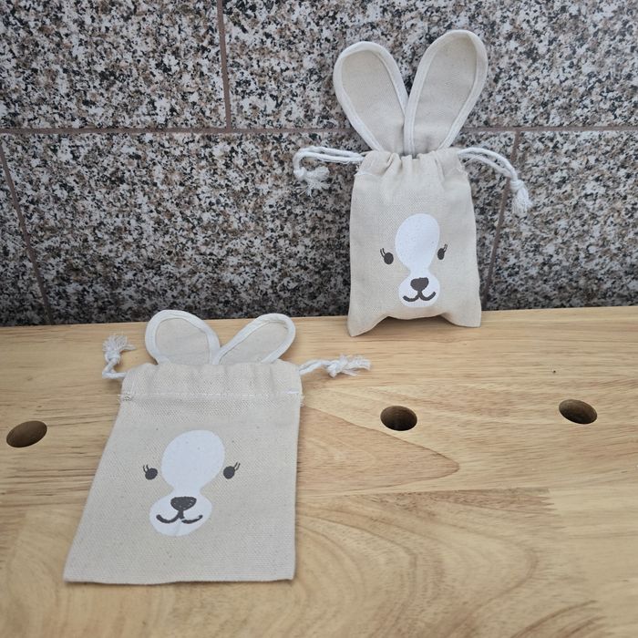 Ambalaj/săculeț textil pretabil mici obiecte handmade,lavandă,săpunuri