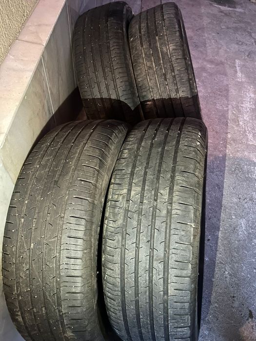 Vand Anvelope 205 / 60 / 16 vara