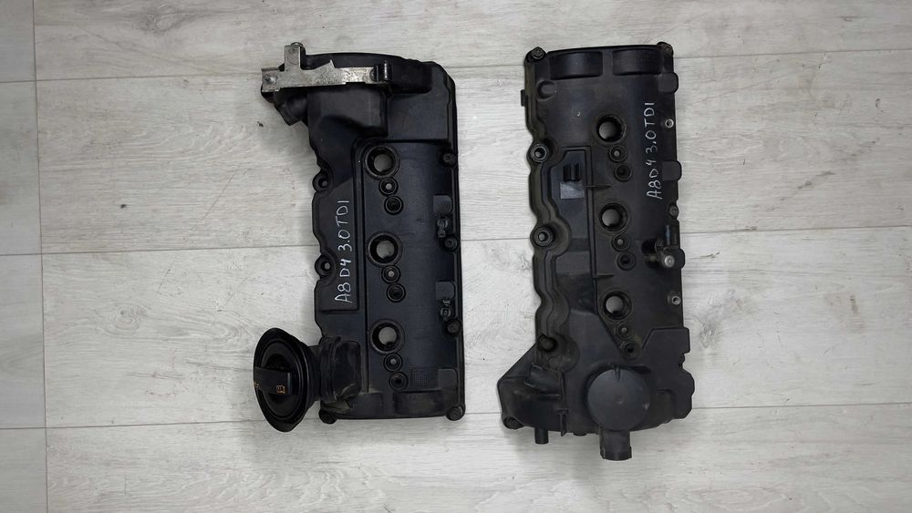 Капаци за глави AUDI A8 D4 3.0TDI CDT