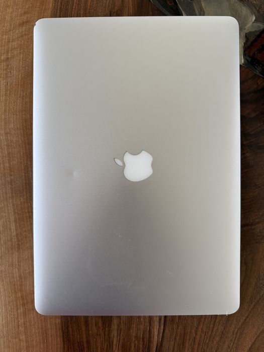 Macbook PRO 15” early 2013