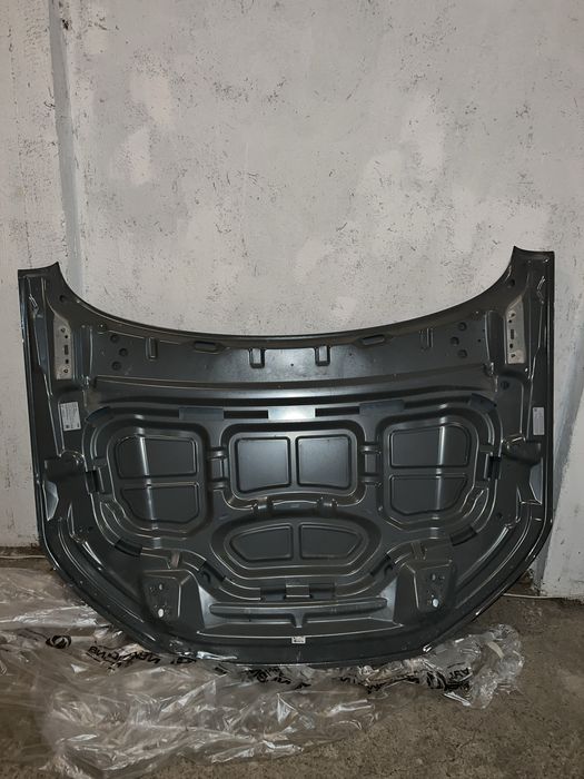 Оригинален капак от Ауди Q5 2022/2023.