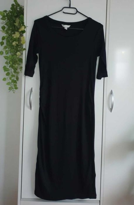 Рокли за бременни H&M / Рокля за бременни