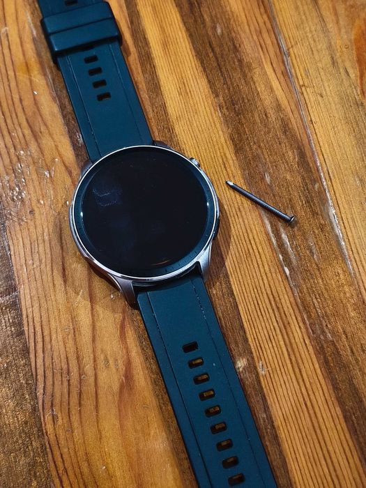 Amazfit Watch GTR4 използван
