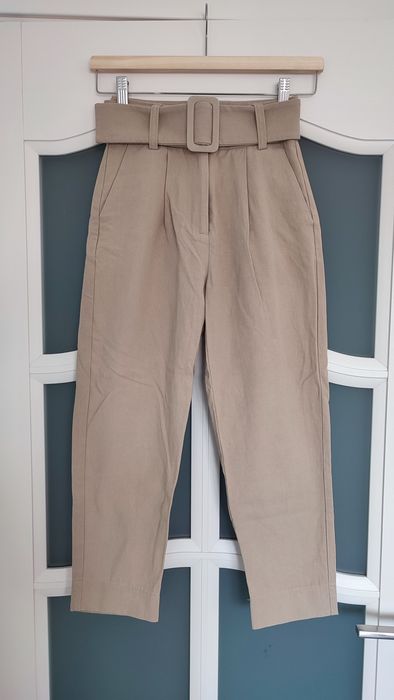 Pantaloni fetite 12-14 ani