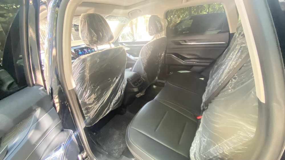 HAVAL H6 sotiladi