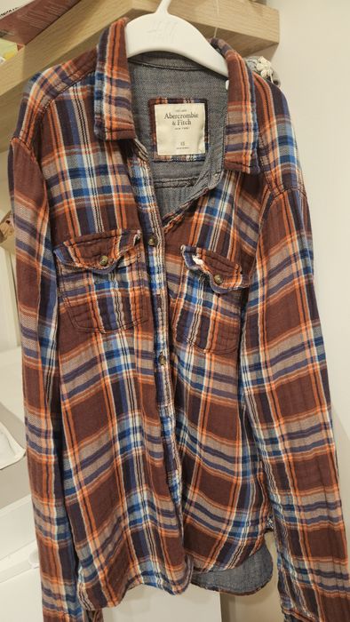 Cămașă dama Abercrombie&Fitch