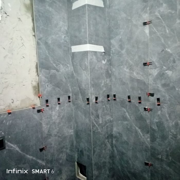 Мастер Плиточник