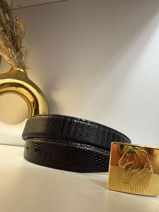 Feru / ремень / made in italy