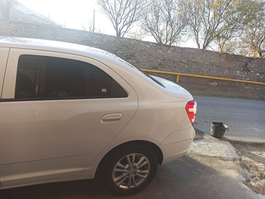 Chevrolet Cobalt 2023 — 5