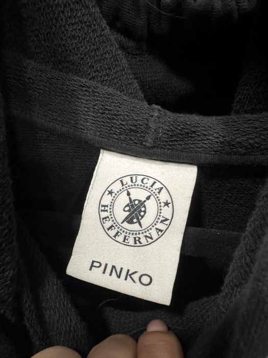 Pinko, Replay суичъри