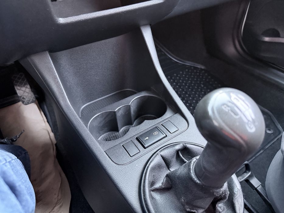 Skoda Fabia 2 – 2009 – 1.4 Diesel – Economică și Fiabilă