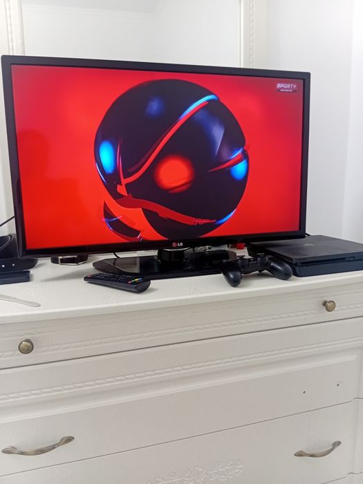 Телевизор LG оригинал