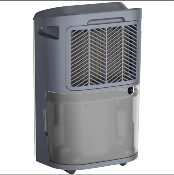 Dezumidificator si purificator de aer AlecoAir d14 in cutie originala