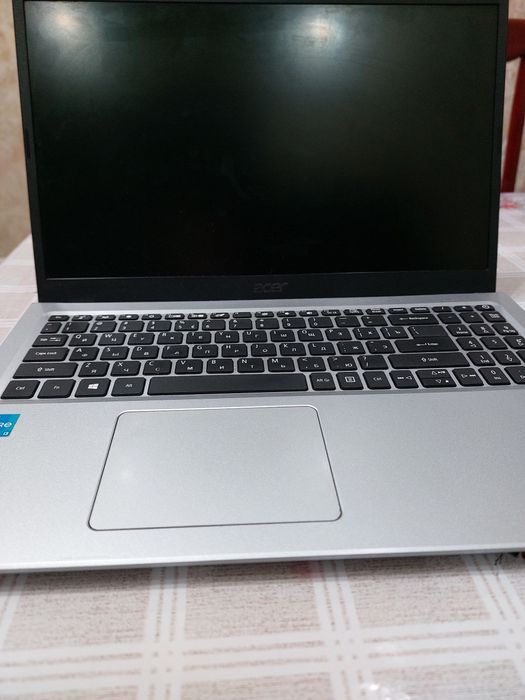 Notebook Acer intel I3