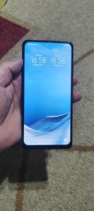 Xiaomi mi 9 t , 6/64