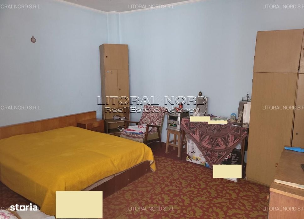 Exclusivitate - Str. Frunzelor nr. 117, teren 173 mp situat pe colt