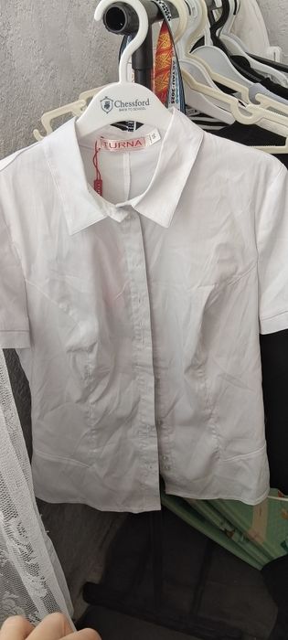 Женская рубашка  46