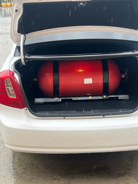 2023 yil 25000 km zavod gaz